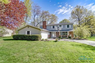 604 Normandie Blvd, Bowling Green, OH 43402