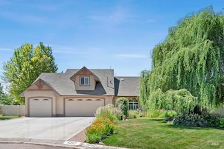 5197 S Cree Cir, Boise, ID 83709