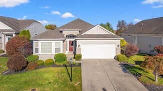 4587 Citation Ct, Batavia, OH 45103