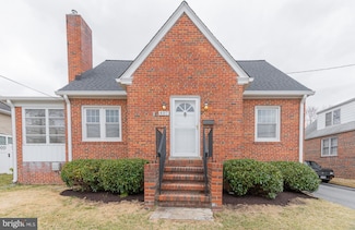 407 Sandy Spring Rd, Laurel, MD 20707