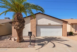 14224 N 26th Ln, Phoenix, AZ 85023