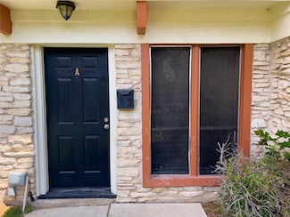 7206 Creekside Dr Unit A, Austin, TX 78752