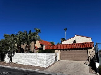 5140 Tennis Ct W, Las Vegas, NV 89120