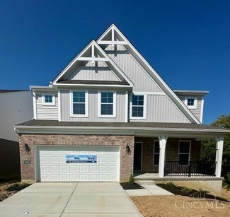 7159 Glenvalley Dr, Anderson Township, OH 45230