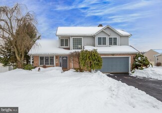1118 Tuckerton Rd, Reading, PA 19605