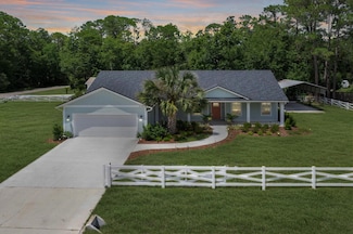 6779 Magnolia Ln, Saint Augustine, FL 32086