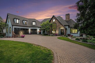 20870 N River Ridge Dr, Bristol, IN 46507