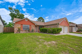 17006 Summer Dawn Place, Houston, TX 77095