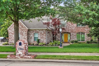 3200 Callaway Dr, Claremore, OK 74019