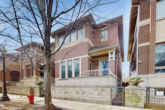 1416 S Emerald Ave, Chicago, IL 60607