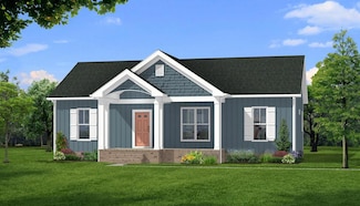 tbd Lakefront Dr, Clarksville, VA 23927