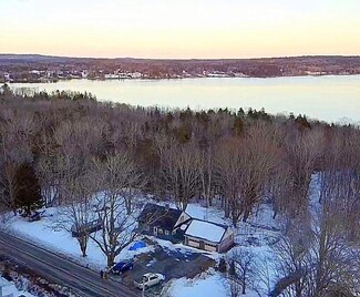 167 E Side Rd, Sorrento, ME 04677