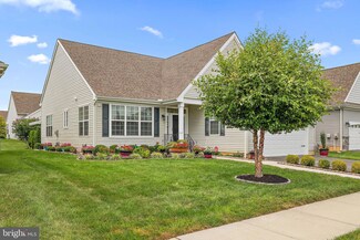 161 E Clarendon Dr, Smyrna, DE 19977