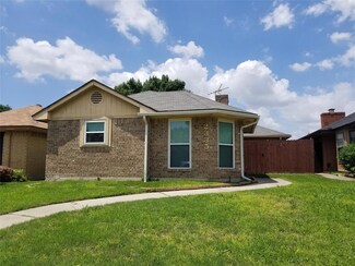 2335 Ridgestone Dr, Dallas, TX 75287