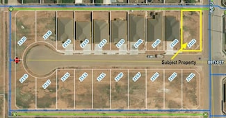 2102 88th St, Lubbock, TX 79423