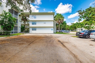 4215 N University Dr Unit 307, Sunrise, FL 33351