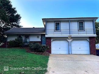 1206 NE 81st Terrace, Kansas City, MO 64118