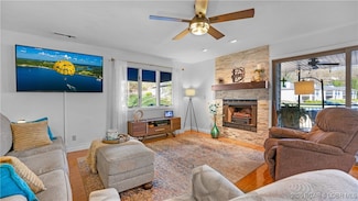 1394 Pelham Pkwy Unit A, Osage Beach, MO 65065