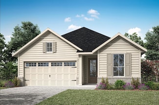 8425 Peach St, Justin, TX 76247