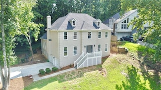 741 Maggie Ct NW, Kennesaw, GA 30144