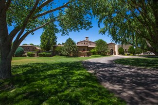1124 Roadrunner Ln NW, Los Ranchos de Albuquerque, NM 87107