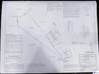 Lot 16 Samuels Rd, Coxs Creek, KY 40013