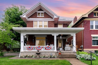 1731 Woodburn Ave, Covington, KY 41011
