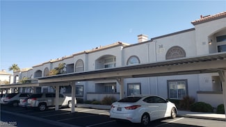 3125 N Buffalo Dr Unit 2104, Las Vegas, NV 89128