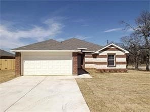 4233 Andrea Ln, Forest Hill, TX 76119