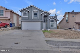 260 Stoneheath Ct, El Paso, TX 79932