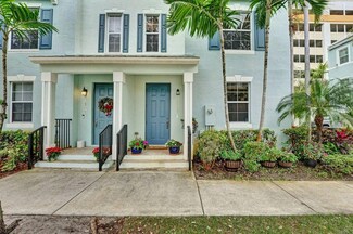1119 Florida Ave, West Palm Beach, FL 33401