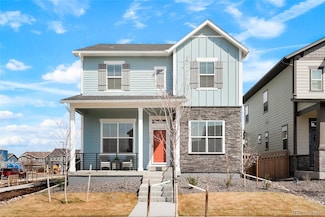 21209 E 62nd Ave, Aurora, CO 80019
