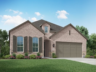 Plan Newport, Kyle, TX 78640