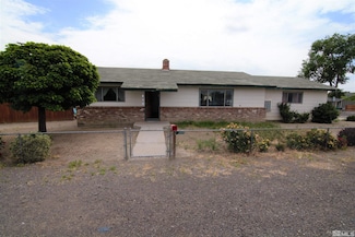 125 Highway 95a, Fernley, NV 89408