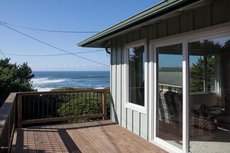 5615 El Circulo Ave, Gleneden Beach, OR 97388