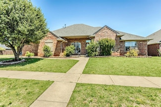 16616 Cordillera Way, Edmond, OK 73012