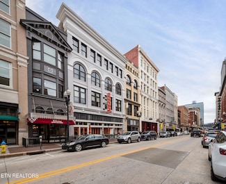 418 S Gay St Unit 604, Knoxville, TN 37902