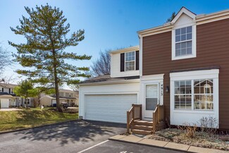 4913 Stoneybrook Blvd Unit 21A, Hilliard, OH 43026