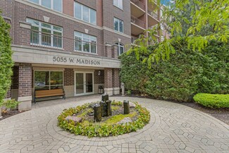 5055 W Madison St Unit 511, Chicago, IL 60644