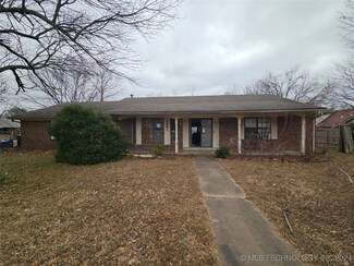 1901 W Indianola St, Broken Arrow, OK 74012