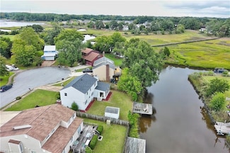 12 Zilber Ct, Hampton, VA 23669