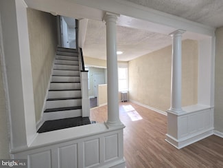 3137 N Stillman St, Philadelphia, PA 19132