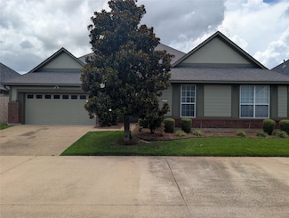 190 Colonel Ap Kouns Dr, Shreveport, LA 71115