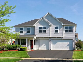 2316 Pebblestone Way, Bolingbrook, IL 60490