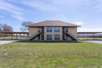 757 Olive Branch Rd, Weatherford, TX 76087