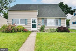 833 Hartman Ave, Temple, PA 19560