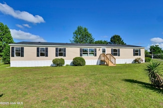 108 Paula Rd, New Bern, NC 28562
