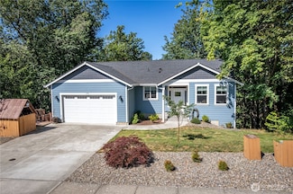 175 Shoreview Dr, Kelso, WA 98626