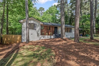 2238 Pinecliff Dr NE, Atlanta, GA 30345