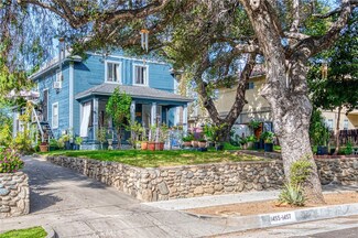 1455 Sunset Ave, Pasadena, CA 91103